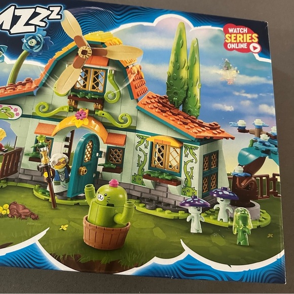 LEGO DreamZzz 71459 Stable of Dream Creatures – Brand New & Sealed, Retired - Picture 7 of 12
